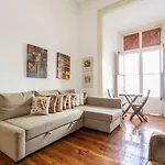 Flh Rossio's Flat Lägenhet