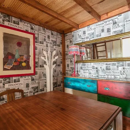 Apartment Flh Rossio's Flat