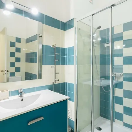 Flh Rossio's Flat Lisbon