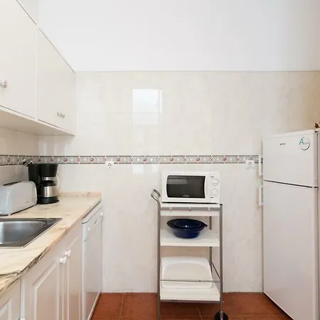 公寓 Flh Rossio's Flat *