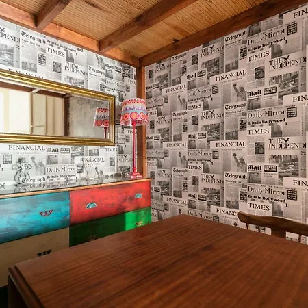 Flh Rossio's Flat * Lissabon